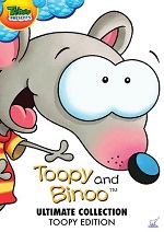 Toopy and Binoo Ultimate Collection Toopy Edition