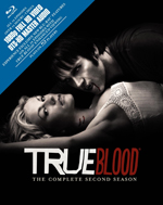 True Blood season 2