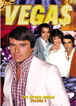 Vegas Season 2 Volume 2