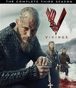 Vikings : The Complete Third Season