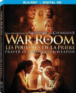 War Room (Les pouvoirs de la prire)