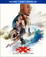 xXx: Return of Xander Cage (xXx : Le retour de Xander Cage)