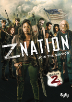Z Nation: Season 2